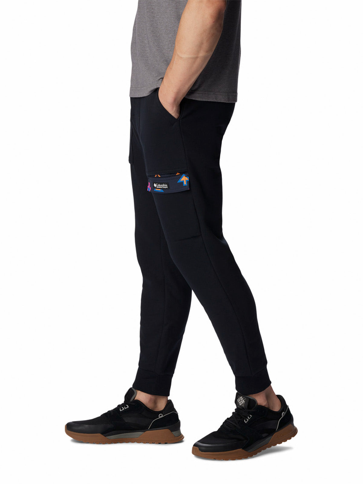Pantalones Lifestyle Wintertrainert Pant Para Hombre