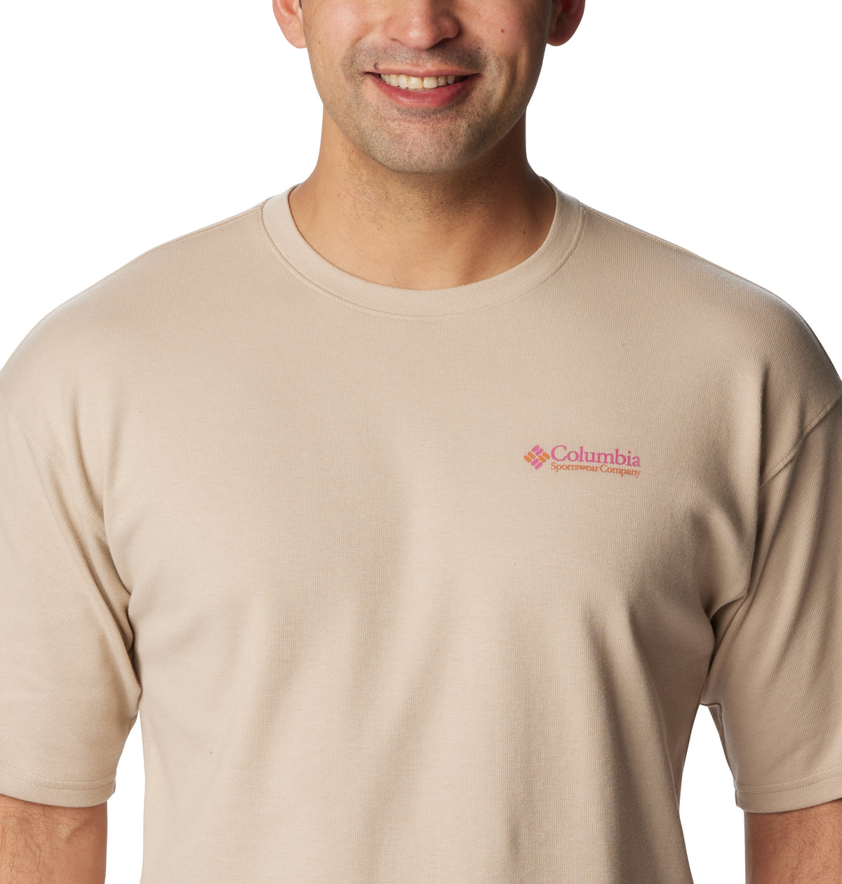 Camiseta Lifestyle Wintertrainer Ss Gra Para Hombre