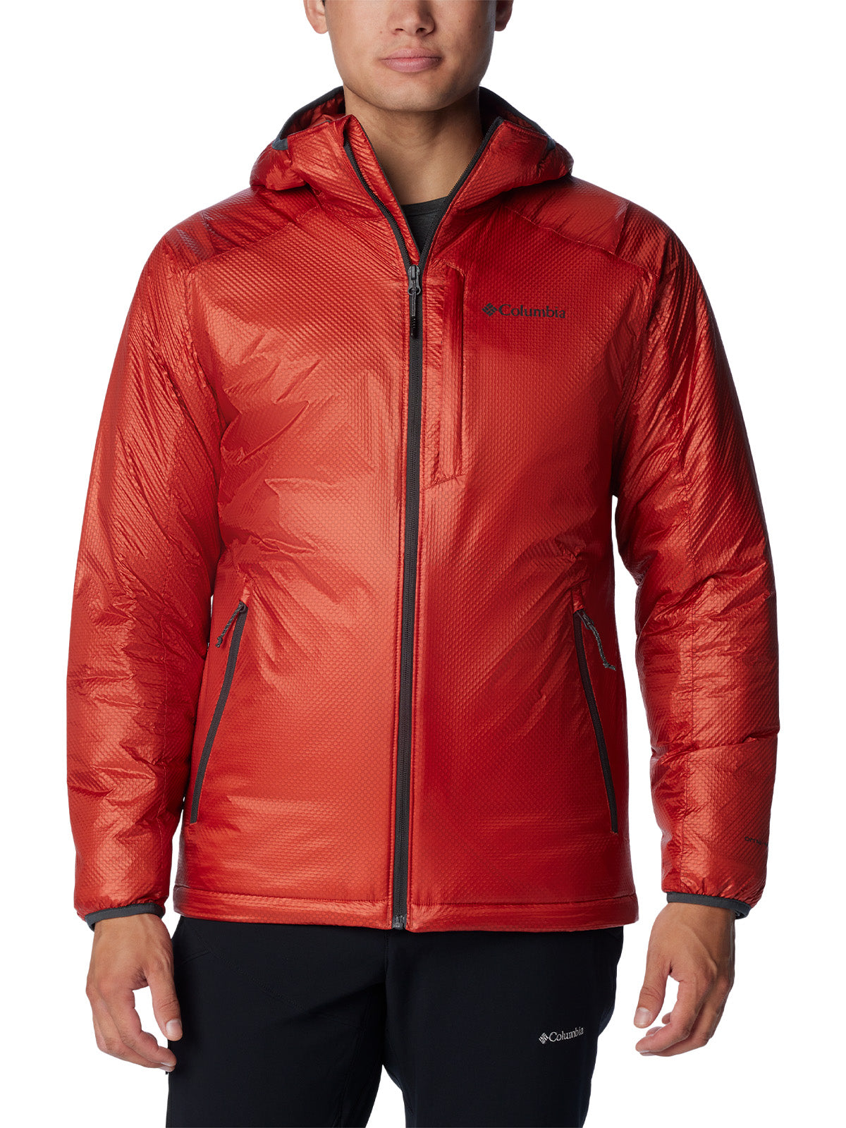 Chaqueta Para Senderismo Arch Rock Jacket Para Hombre