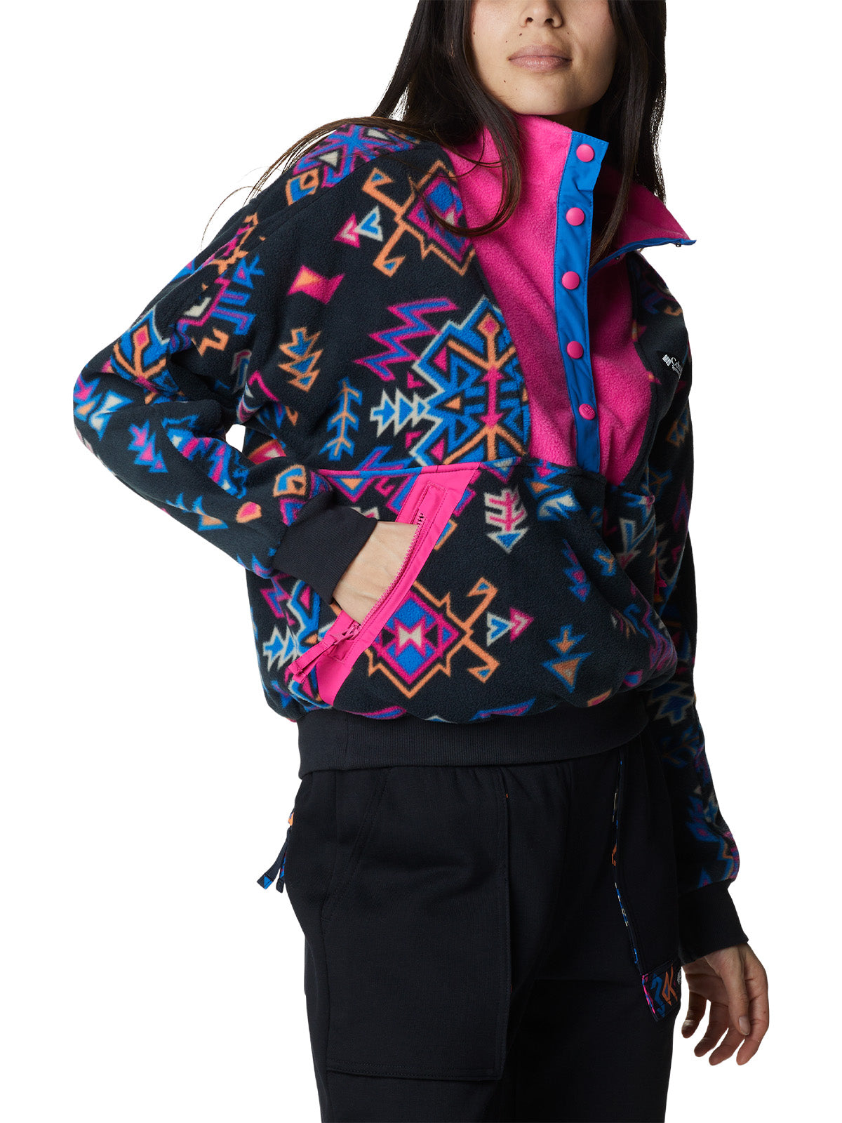 Fleece Wintertrainer™ Fleece Pullover Para Mujer