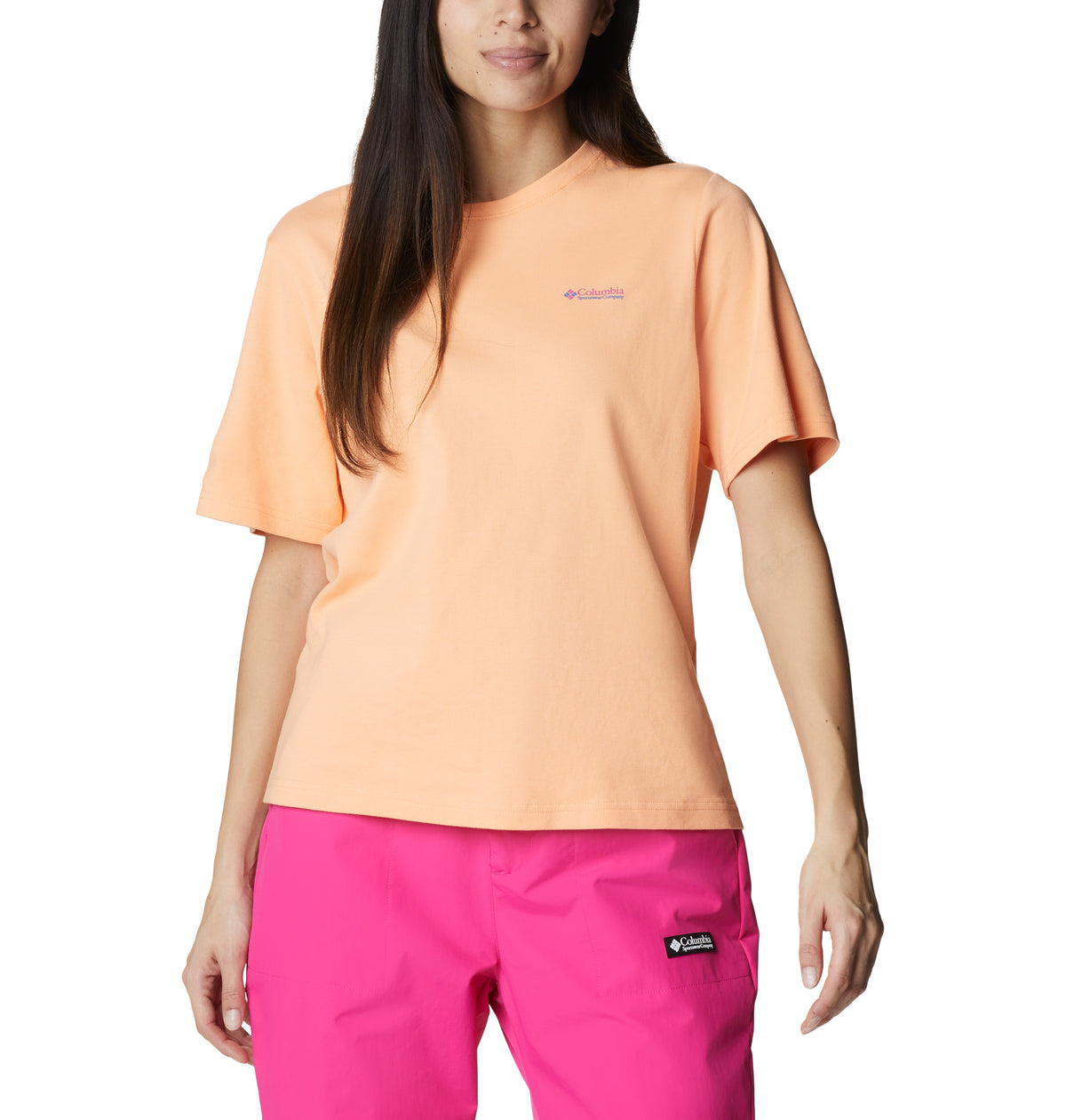 Camiseta Lifestyle Wintertrainer Ss Gra Para Mujer
