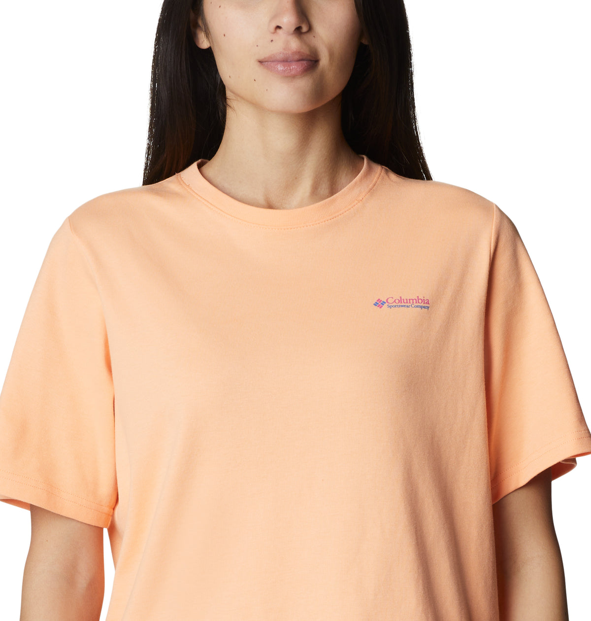 Camiseta Lifestyle Wintertrainer Ss Gra Para Mujer