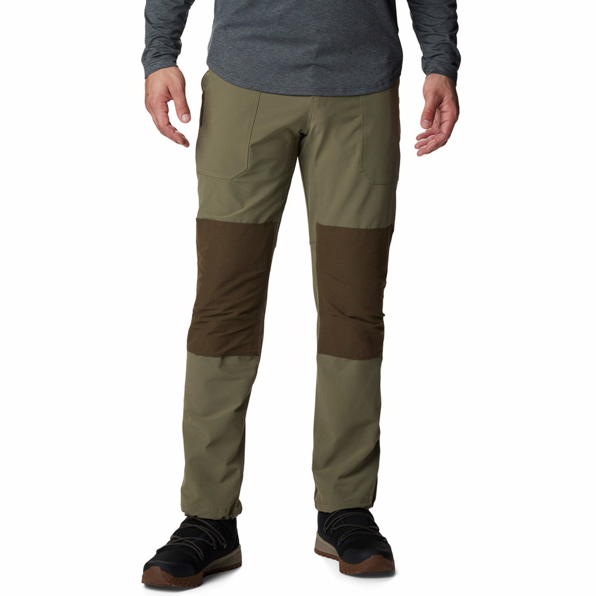 Pantalones Para Senderismo Landroamer Pant Para Hombre