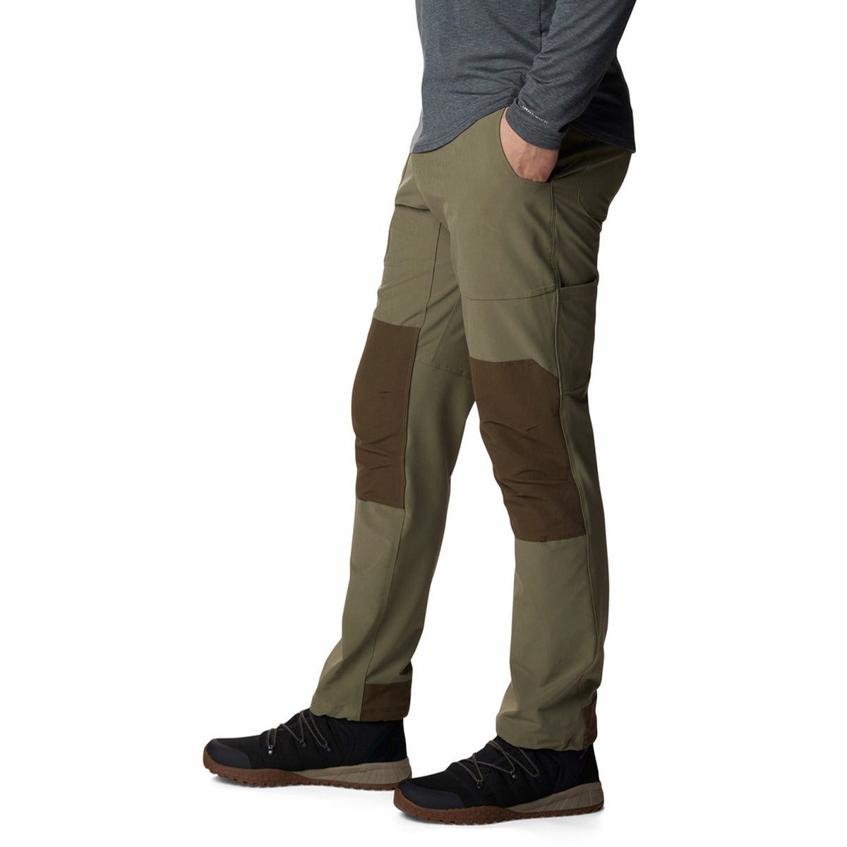 Pantalones Para Senderismo Landroamer Pant Para Hombre