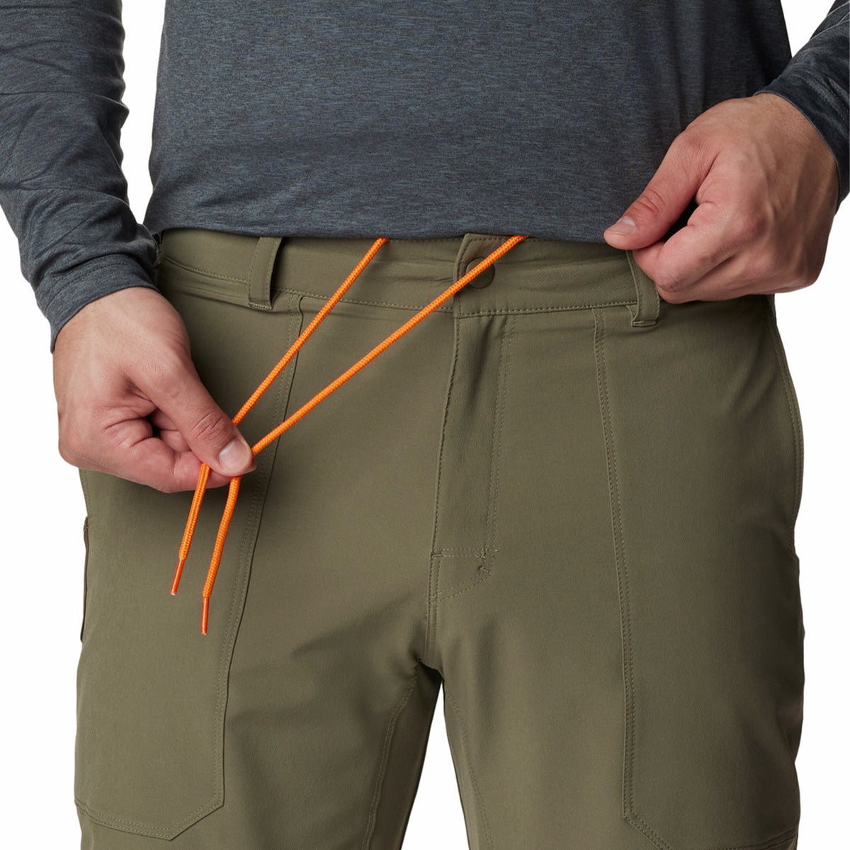 Pantalones Para Senderismo Landroamer Pant Para Hombre