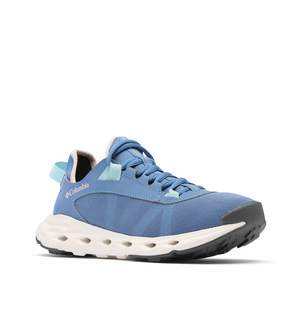 Tenis Drainmaker Xtr Mujer