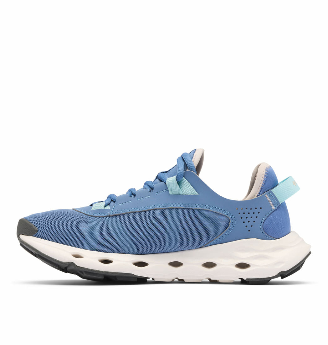 Tenis Drainmaker Xtr Mujer