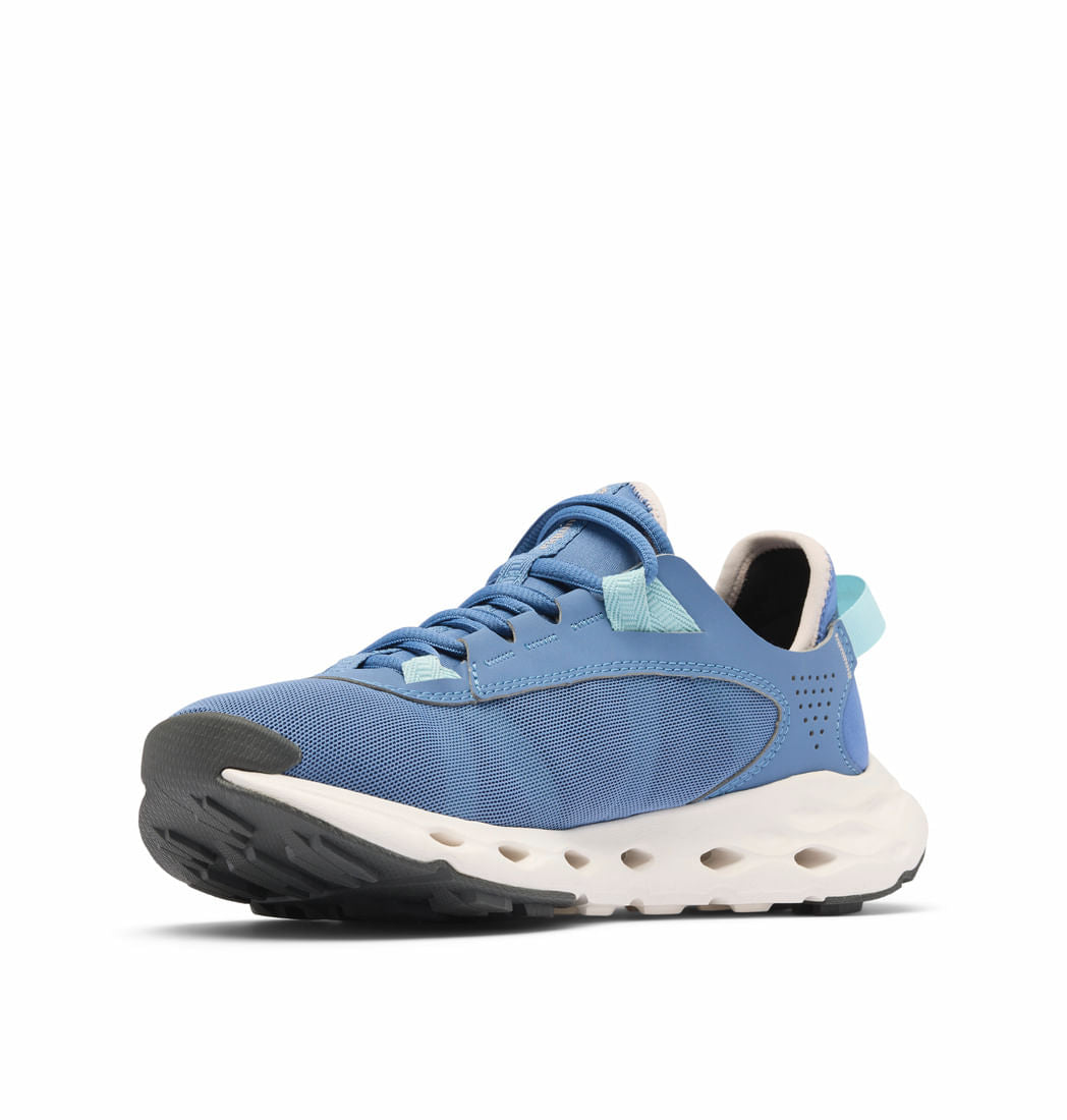 Tenis Drainmaker Xtr Mujer