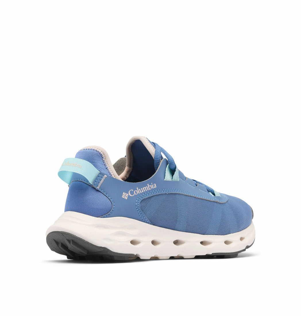 Tenis Drainmaker Xtr Mujer