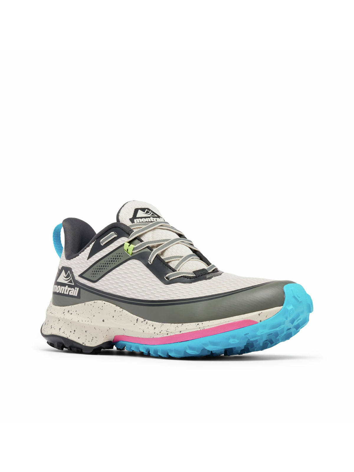Tenis Para Senderismo Montrail™ Trinity™ Ag Ii Mujer