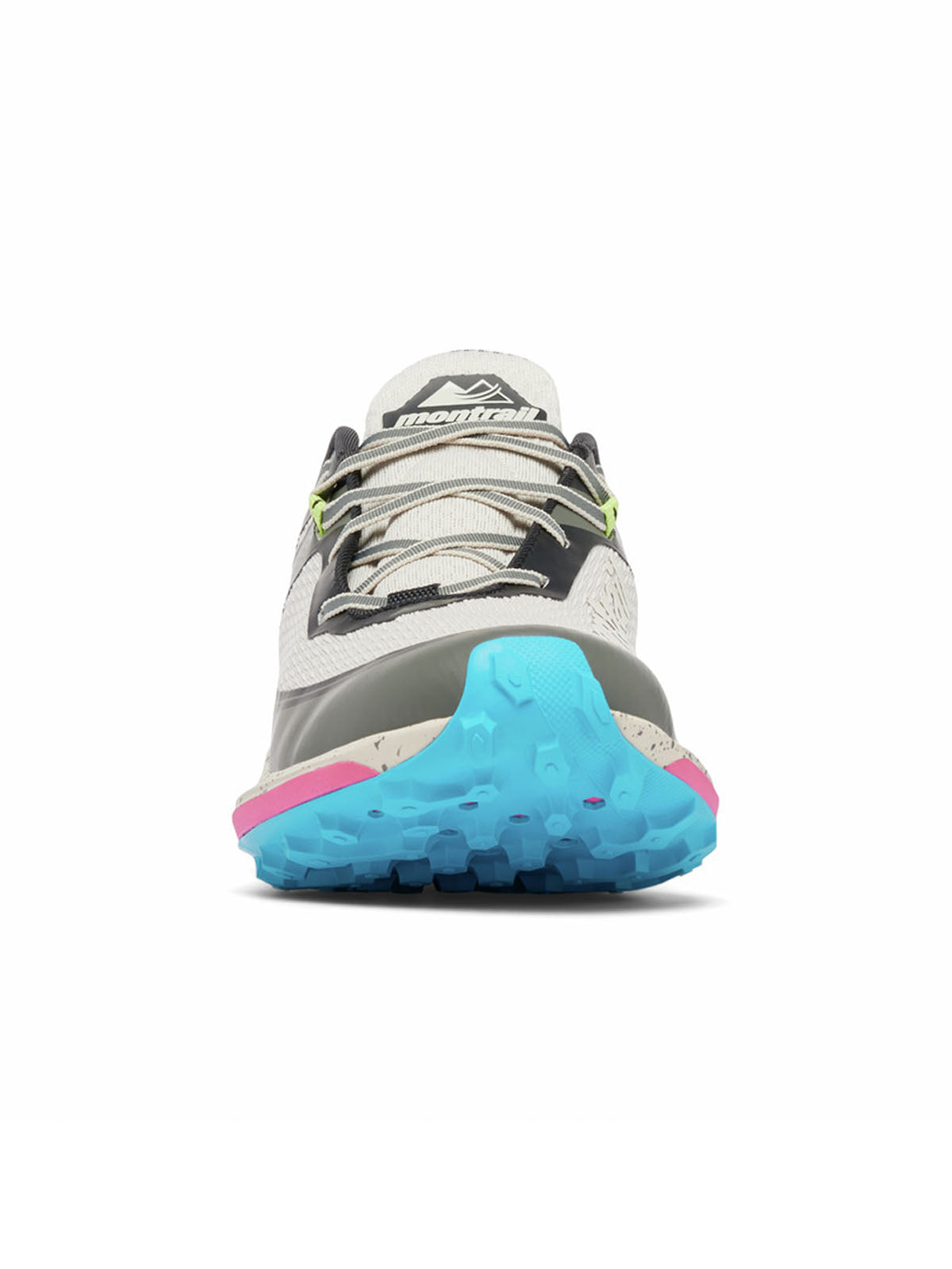 Tenis Para Senderismo Montrail™ Trinity™ Ag Ii Mujer