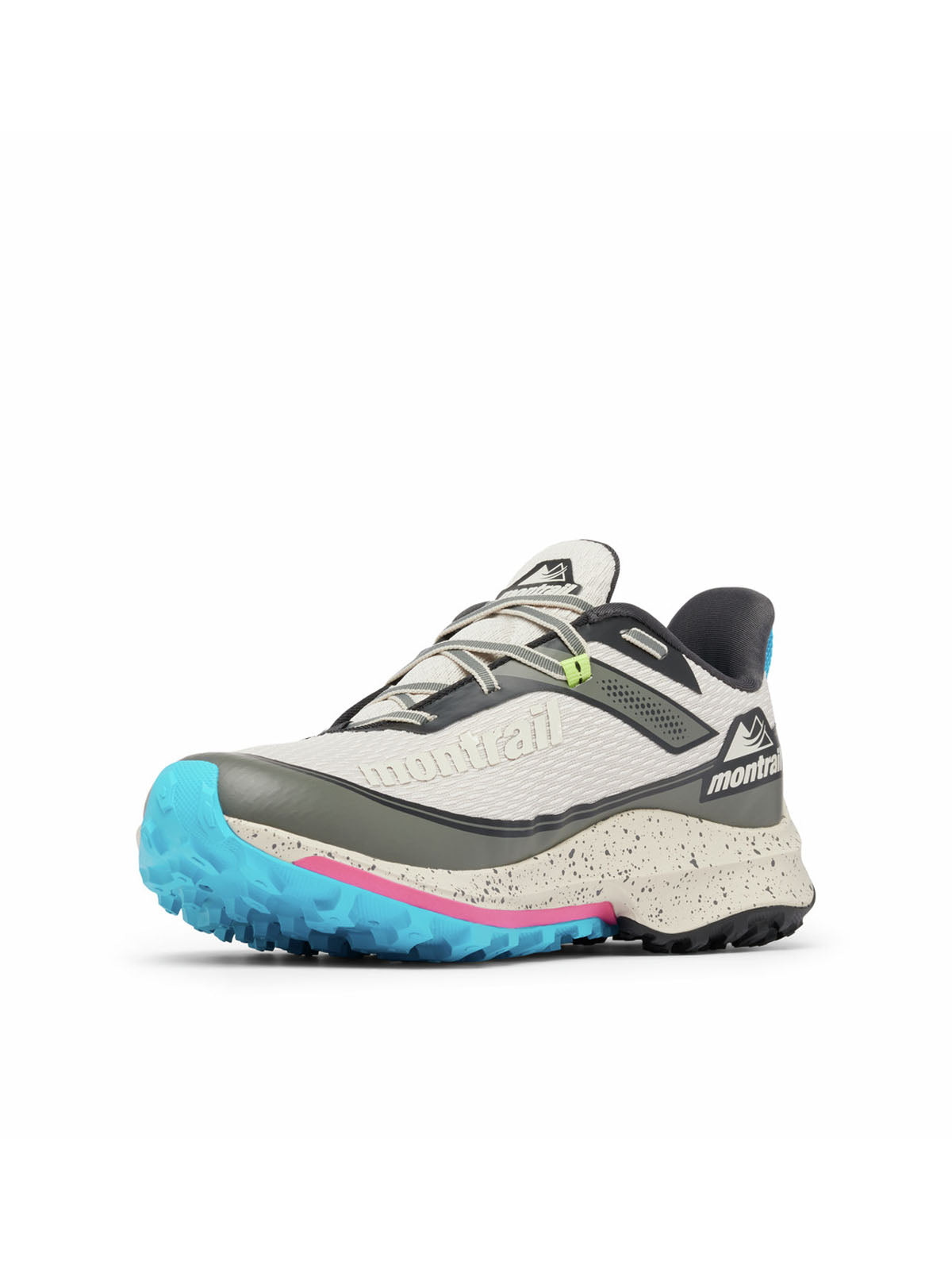 Tenis Para Senderismo Montrail™ Trinity™ Ag Ii Mujer