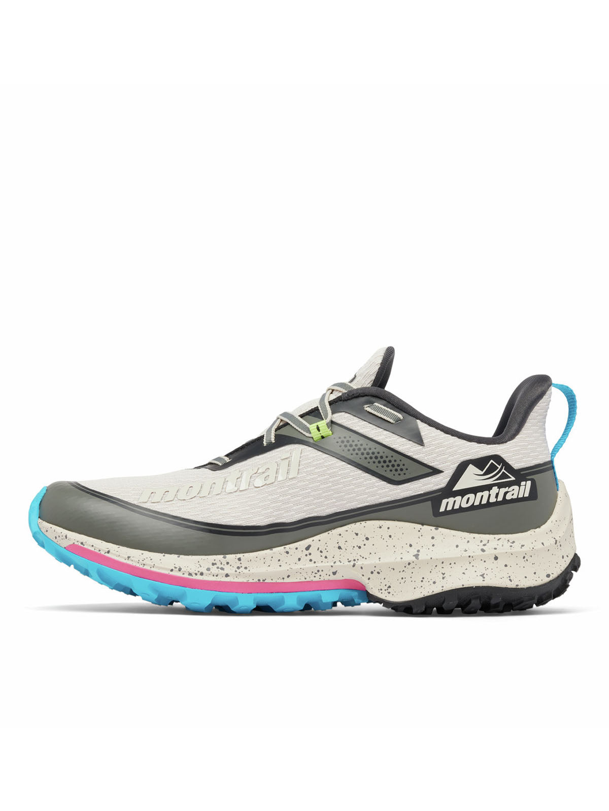 Tenis Para Senderismo Montrail™ Trinity™ Ag Ii Mujer