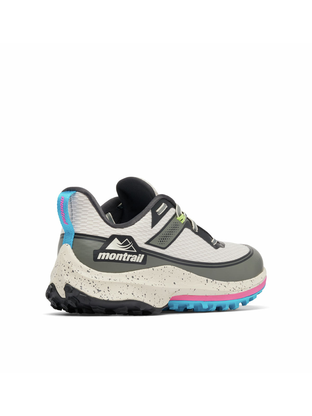 Tenis Para Senderismo Montrail™ Trinity™ Ag Ii Mujer