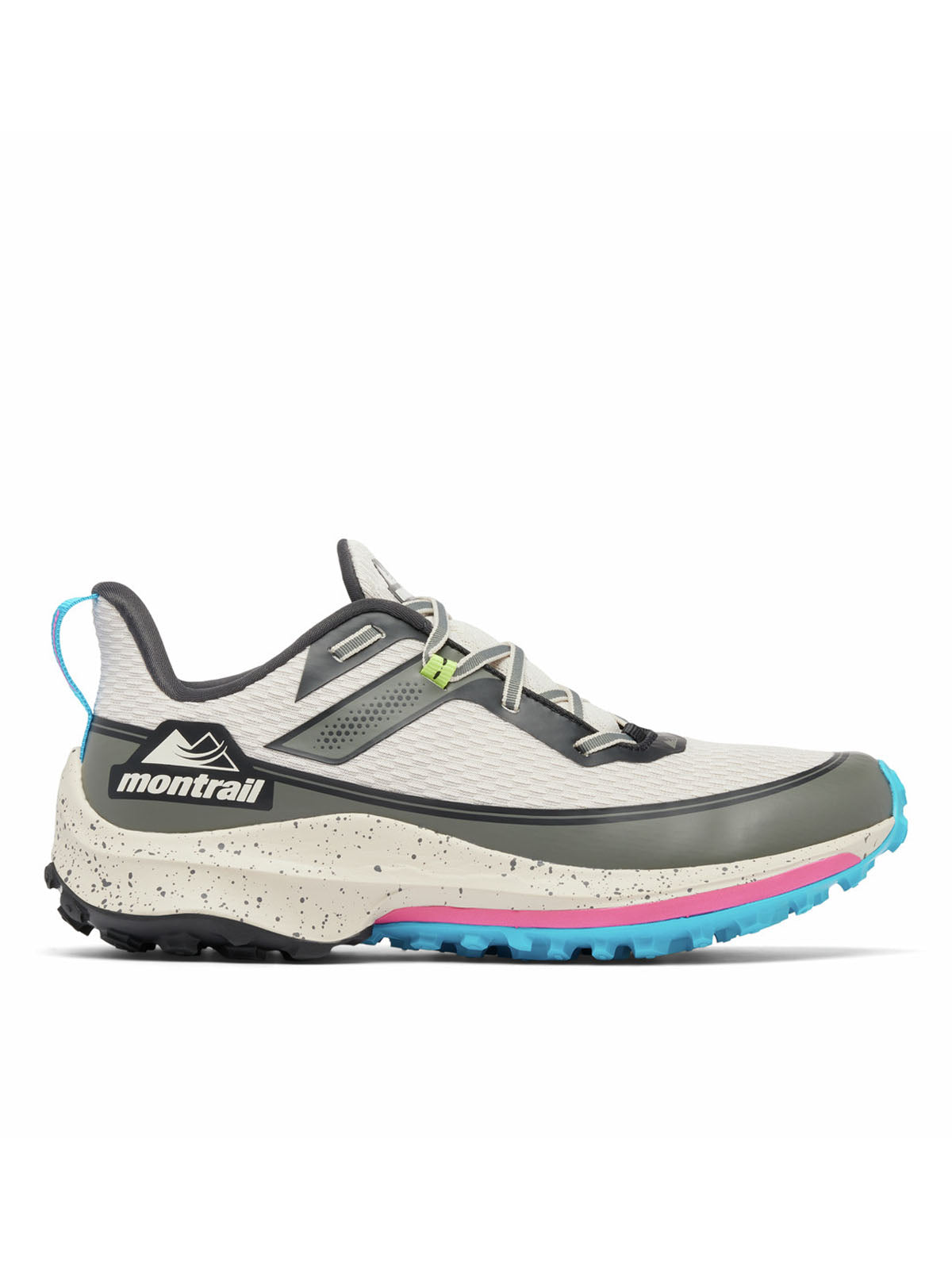 Tenis Para Senderismo Montrail™ Trinity™ Ag Ii Mujer