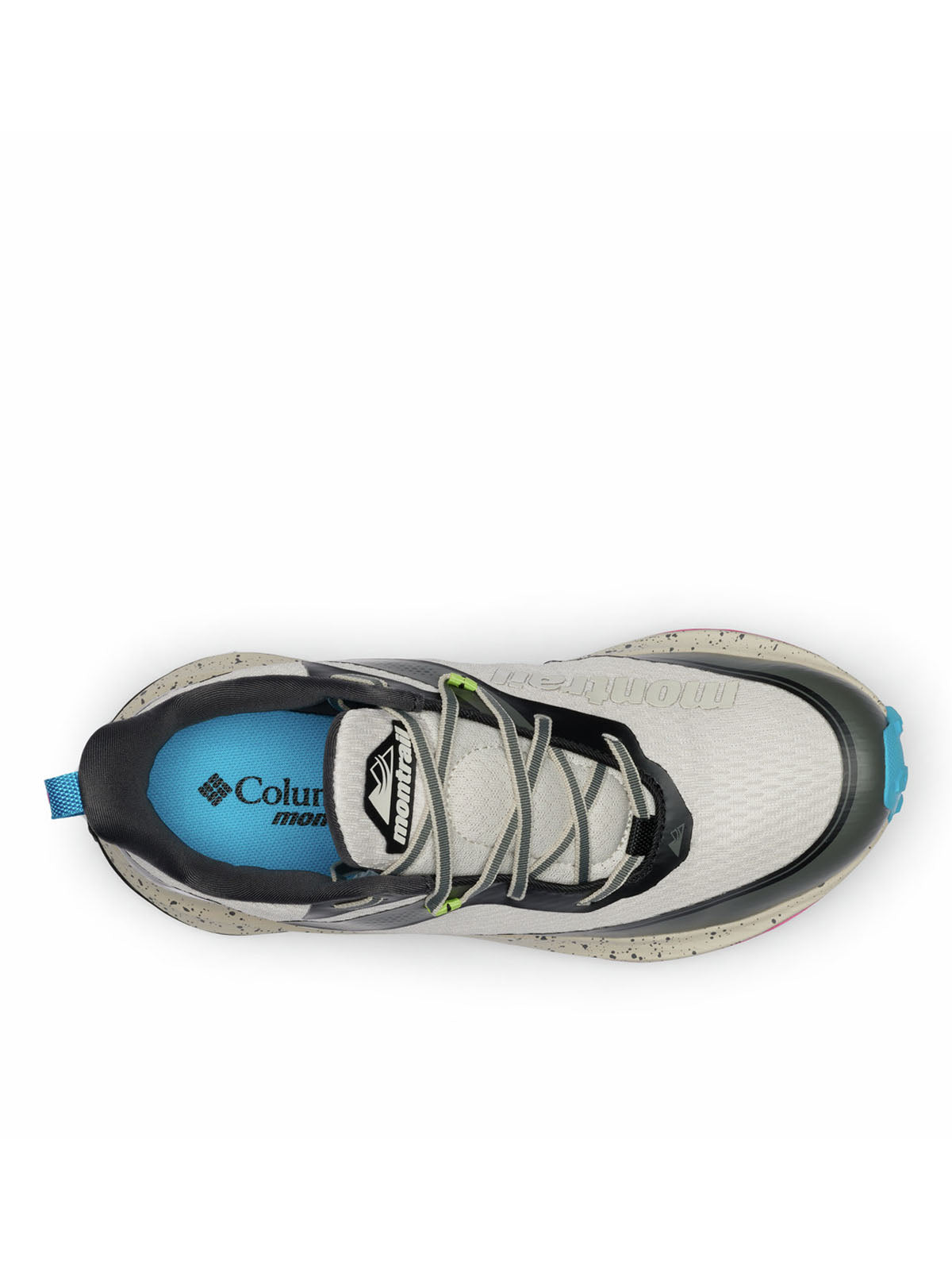 Tenis Para Senderismo Montrail™ Trinity™ Ag Ii Mujer