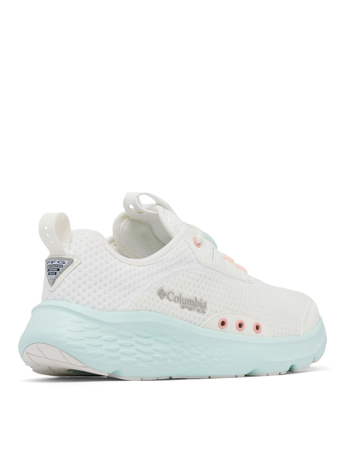 Tenis Para Pesca Castback Pfg Mujer