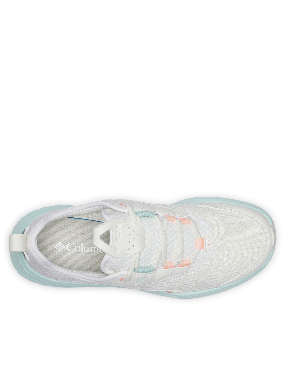 Tenis Para Pesca Castback Pfg Mujer