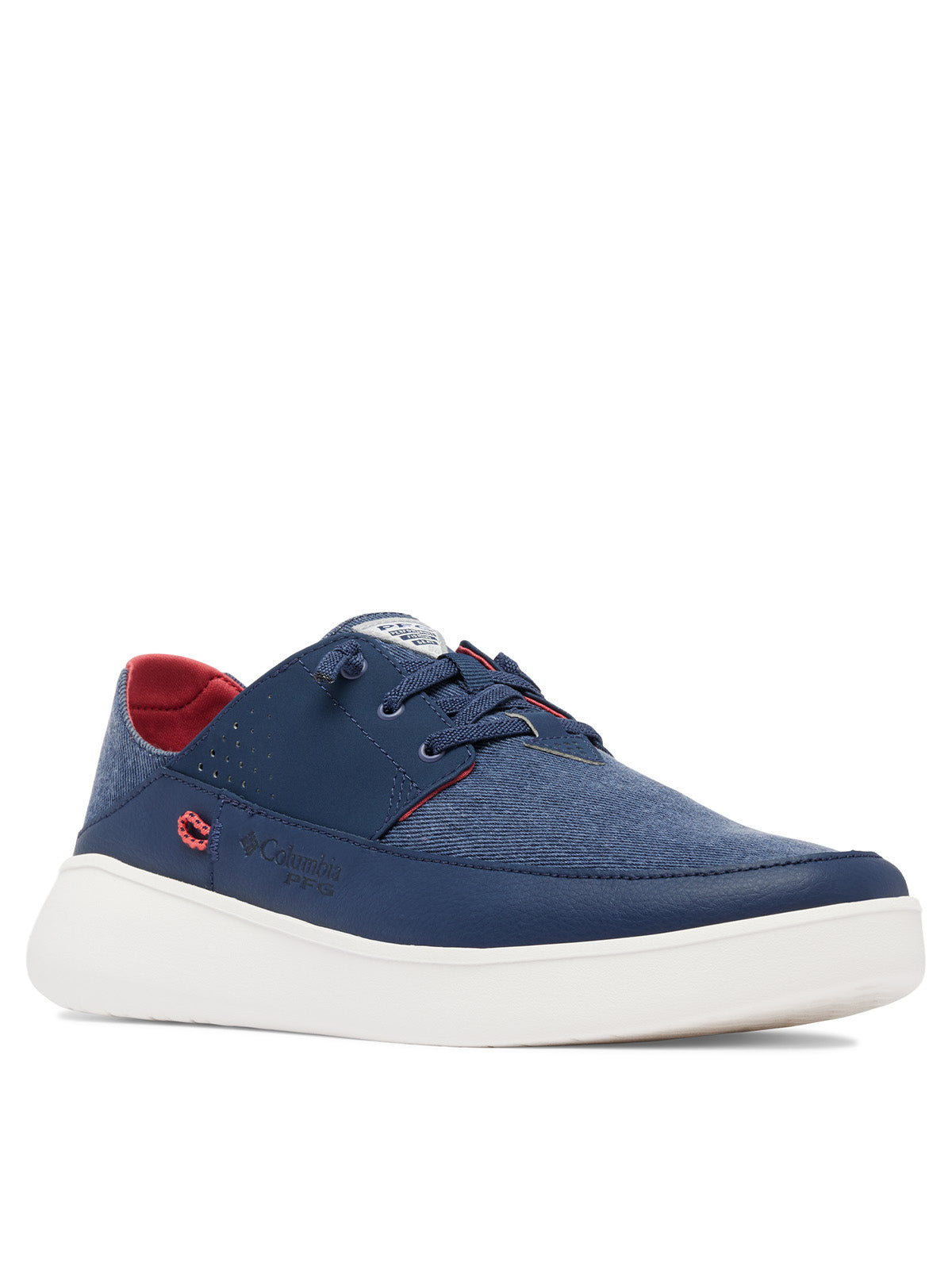 Tenis Para Pesca Boatside Relaxed Pfg Hombre