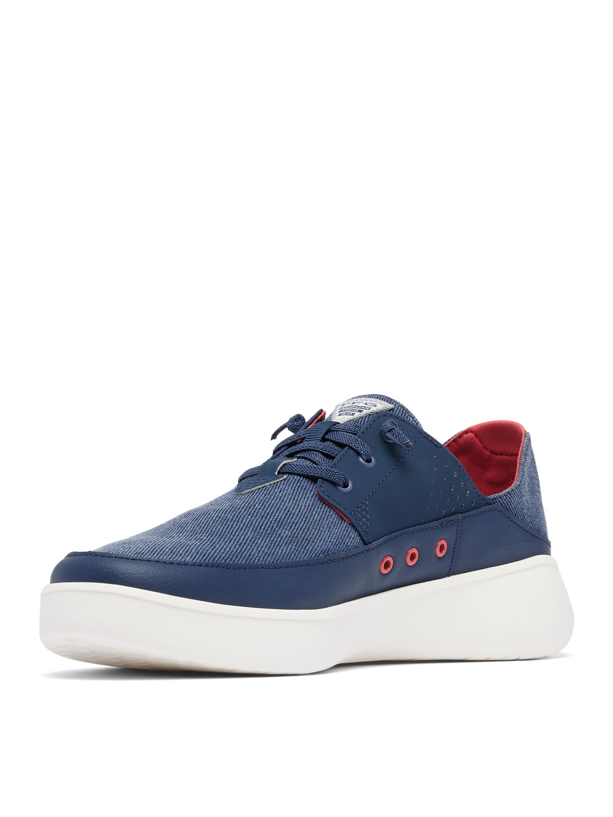 Tenis Para Pesca Boatside Relaxed Pfg Hombre