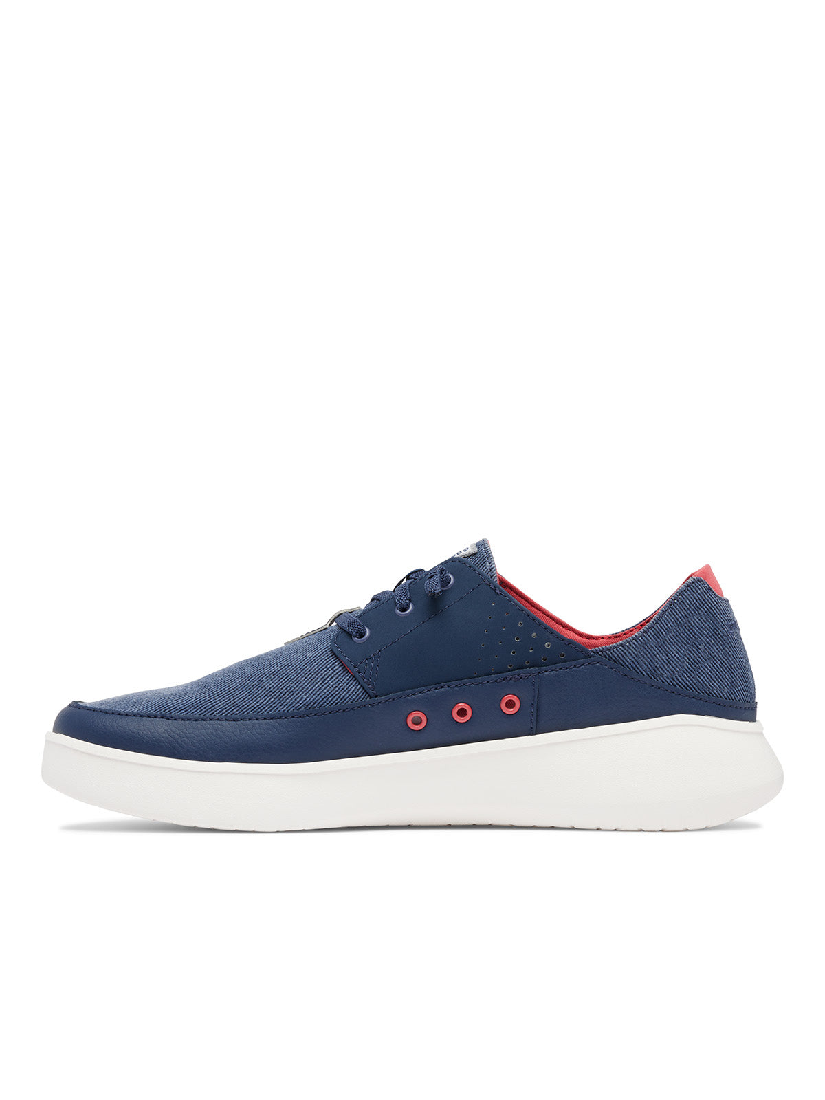 Tenis Para Pesca Boatside Relaxed Pfg Hombre