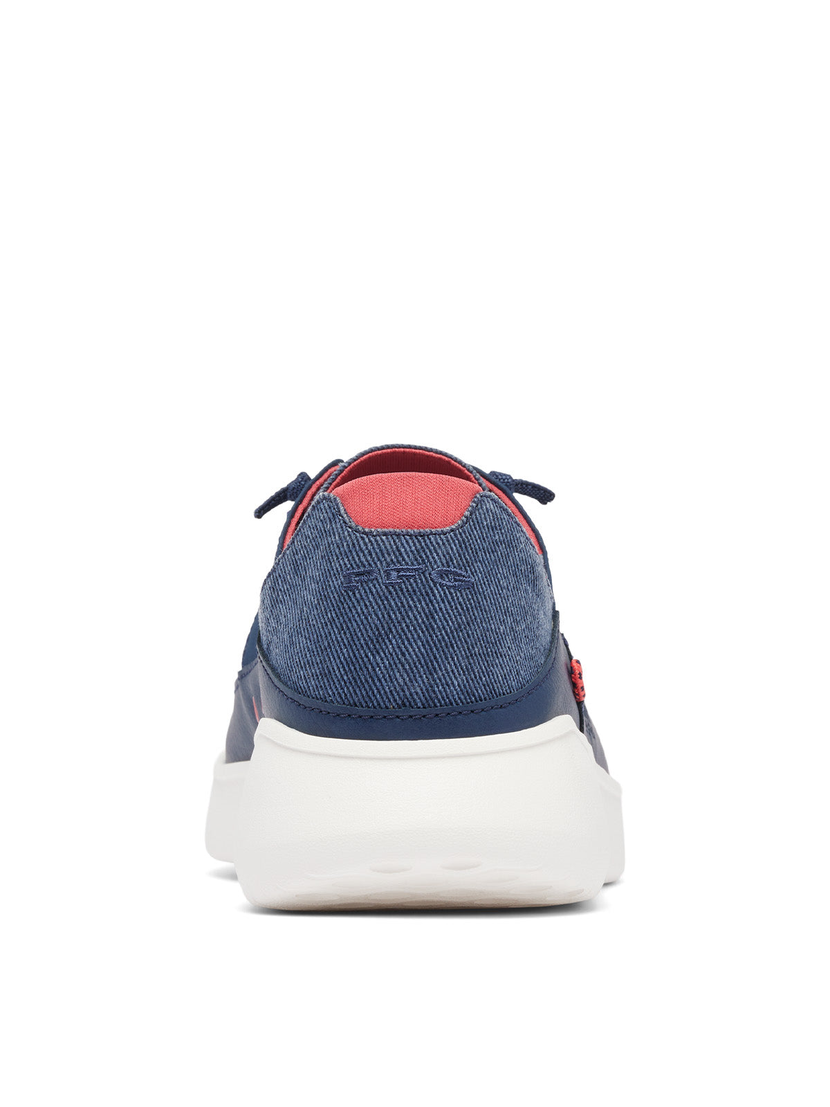 Tenis Para Pesca Boatside Relaxed Pfg Hombre