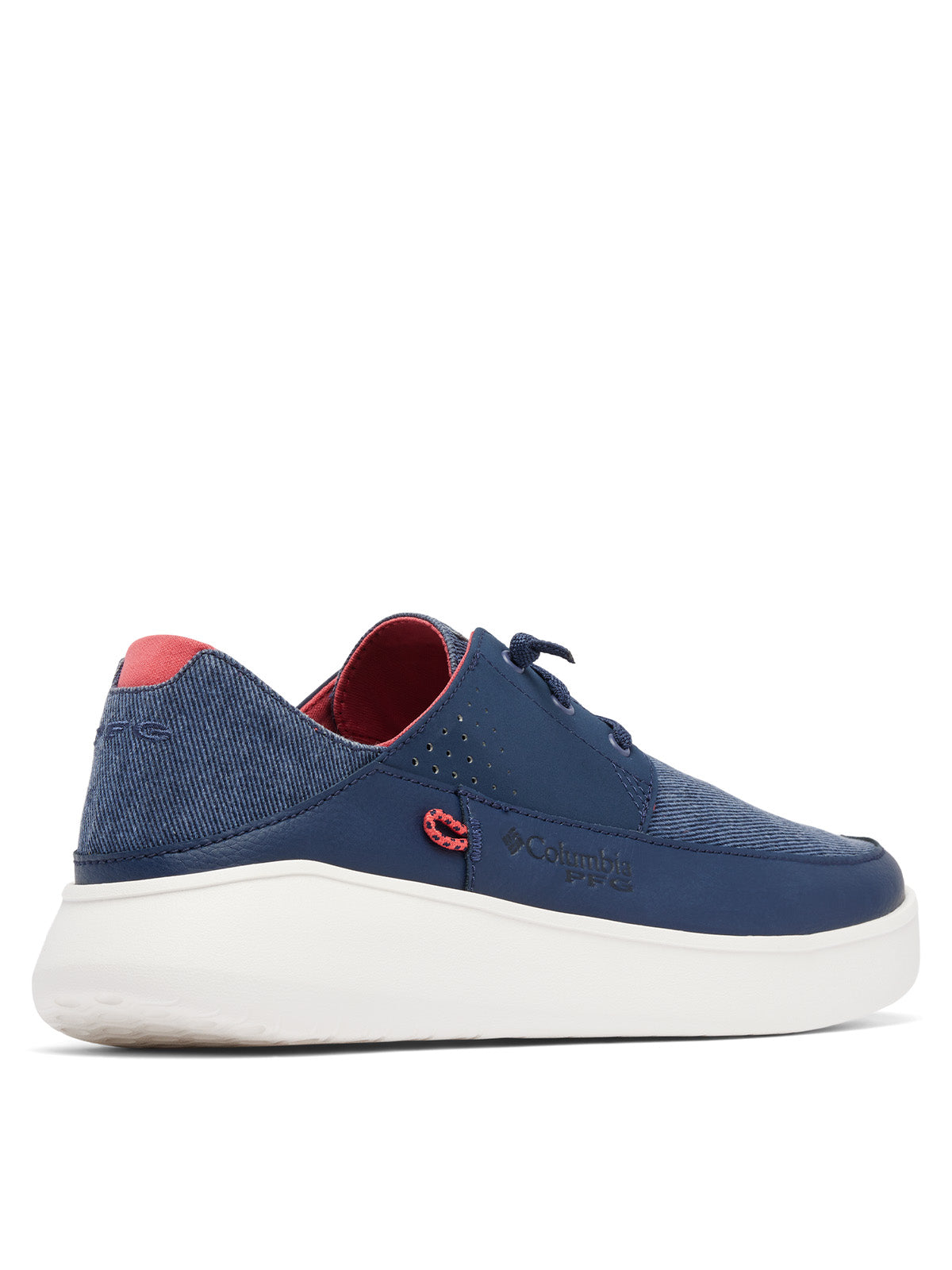 Tenis Para Pesca Boatside Relaxed Pfg Hombre