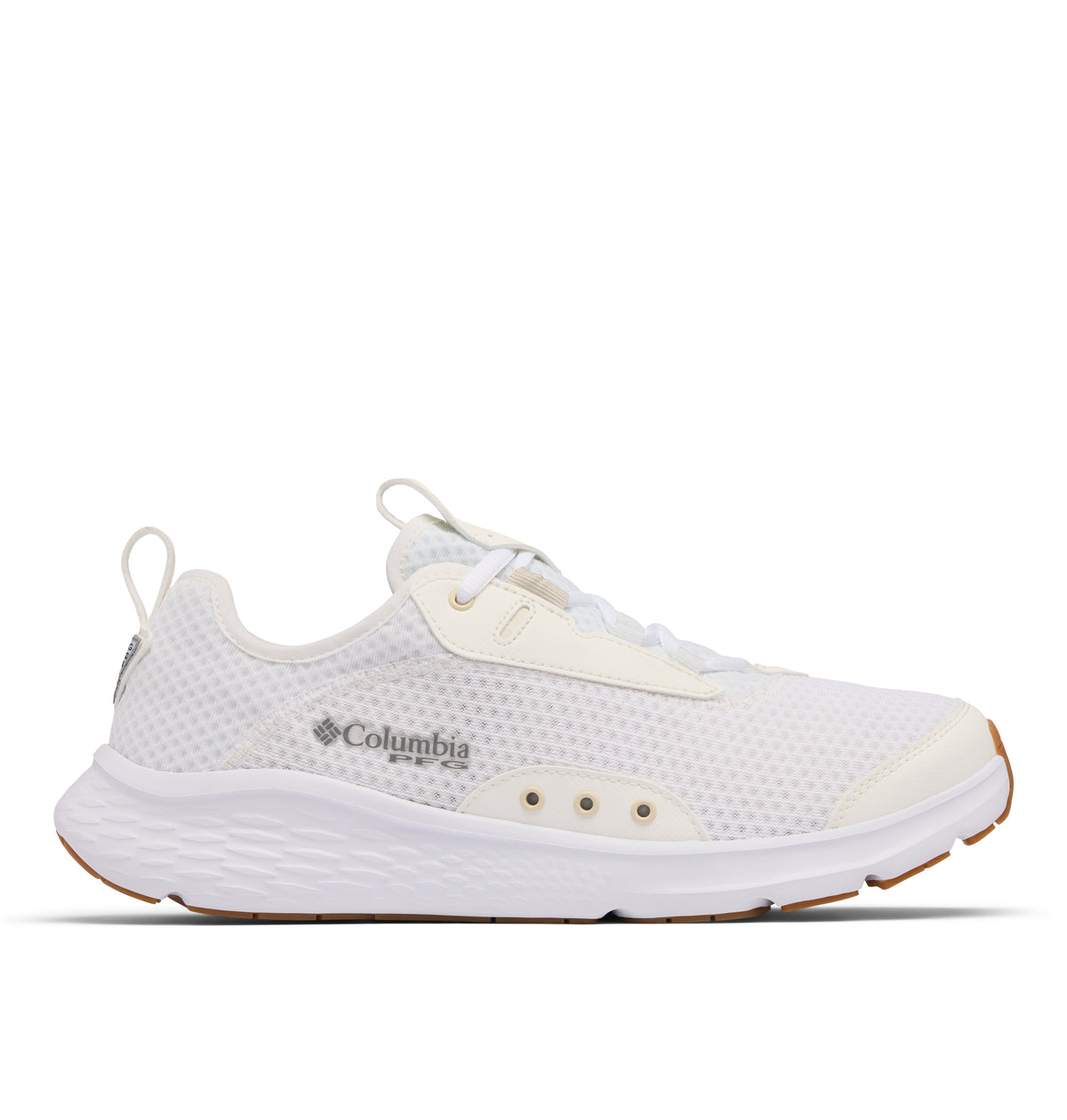 Tenis Para Pesca Castback Pfg Hombre