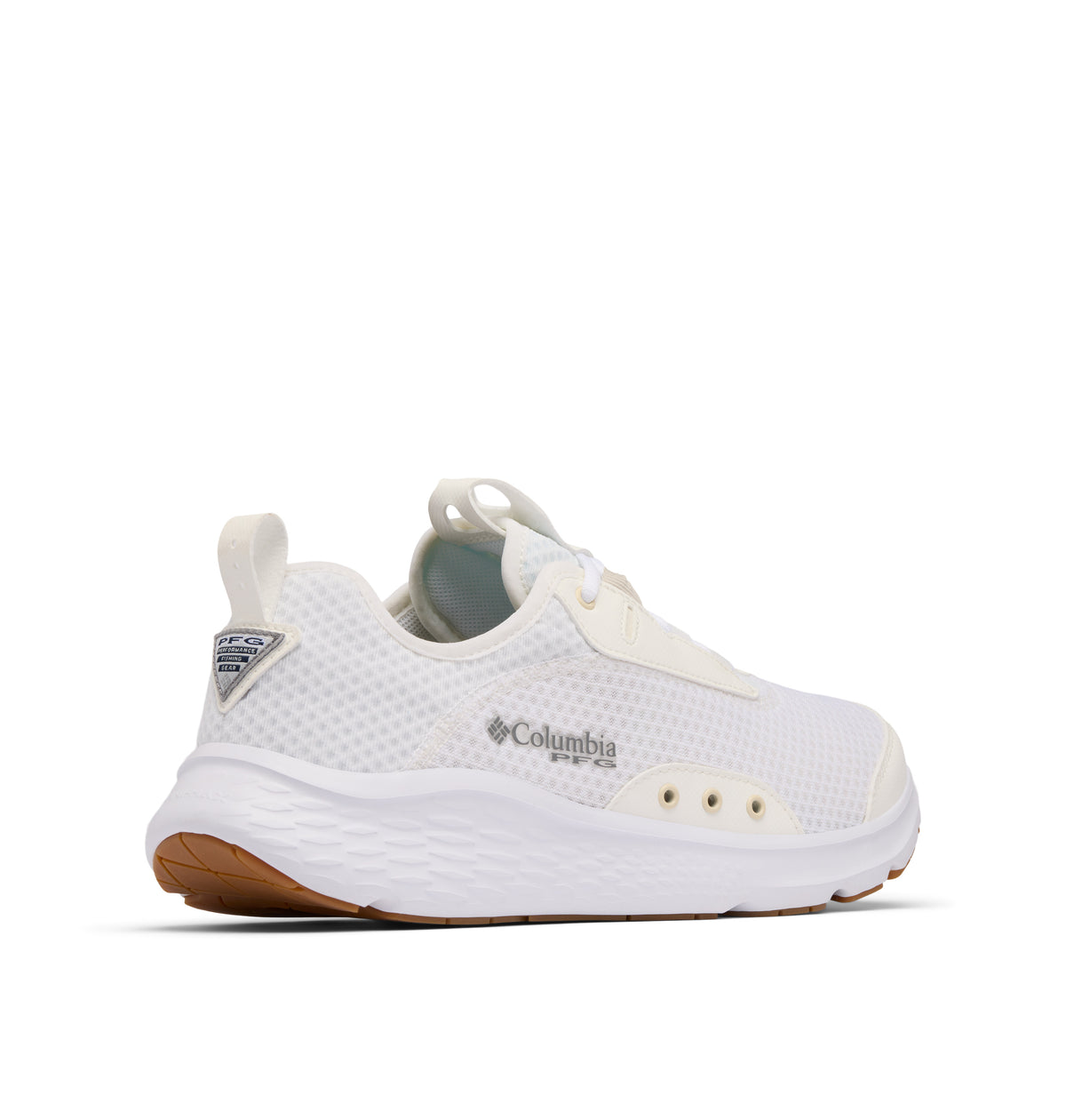 Tenis Para Pesca Castback Pfg Hombre