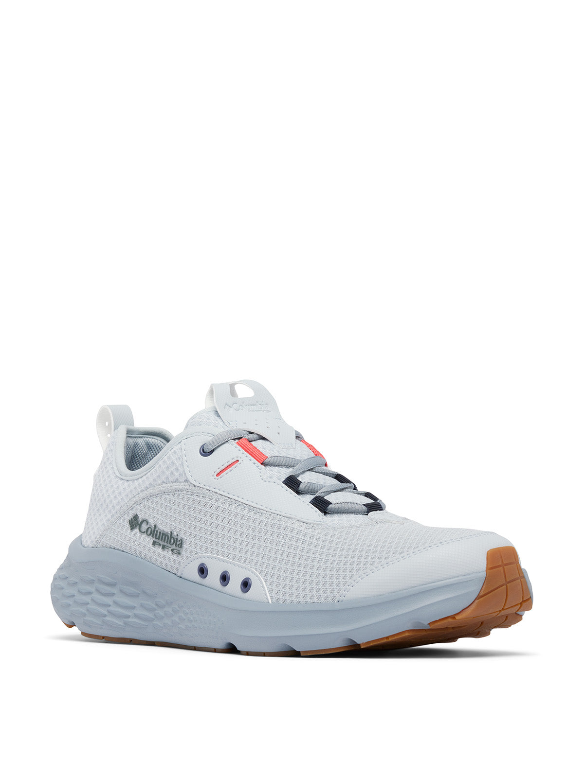Tenis Para Pesca Castback Pfg Hombre