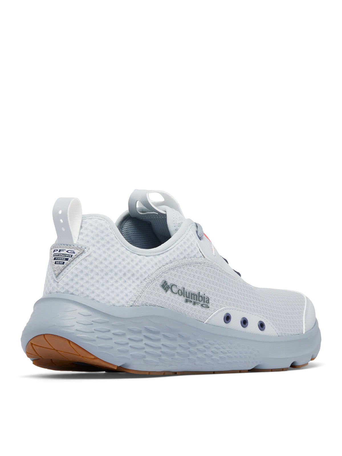Tenis Para Pesca Castback Pfg Hombre