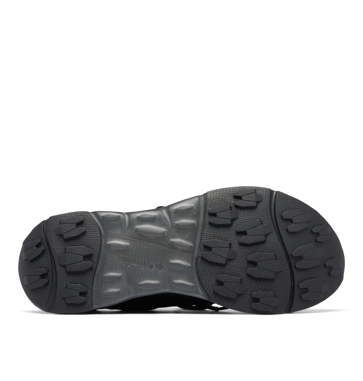 Tenis De Senderismo Drainmaker Xtr Para Hombre