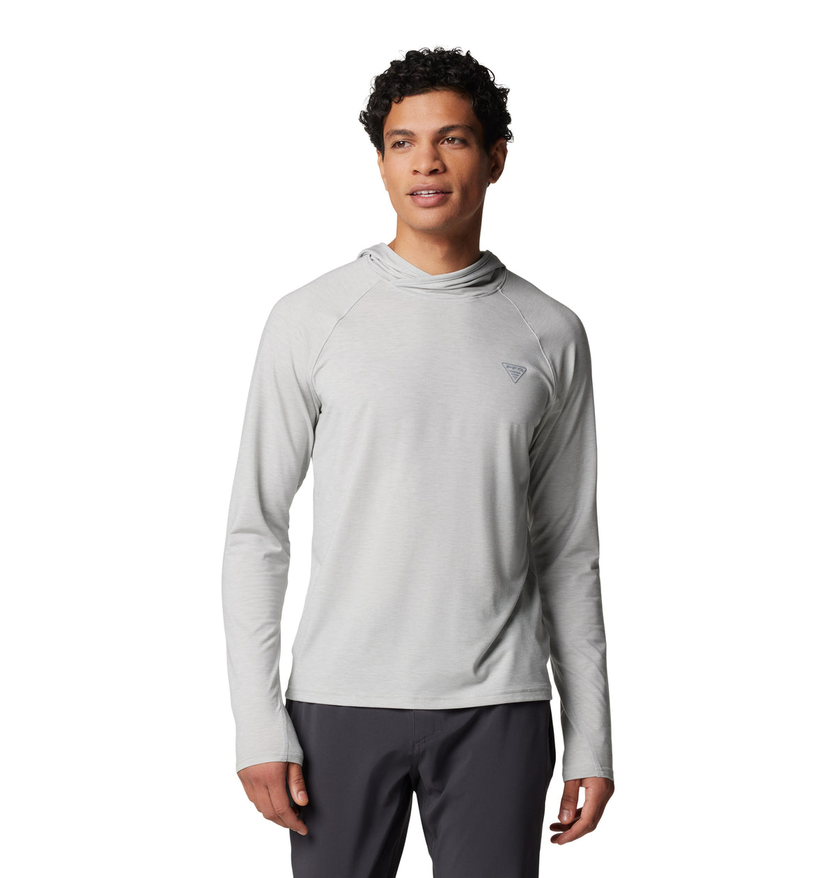 Saco Para Pesca Pfg Uncharted™ Hoodie Hombre
