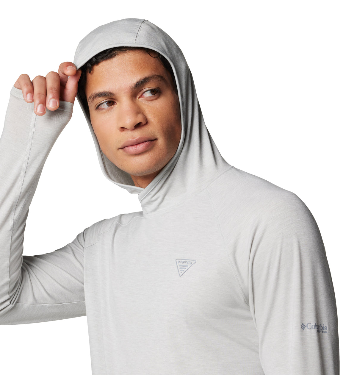 Saco Para Pesca Pfg Uncharted™ Hoodie Hombre
