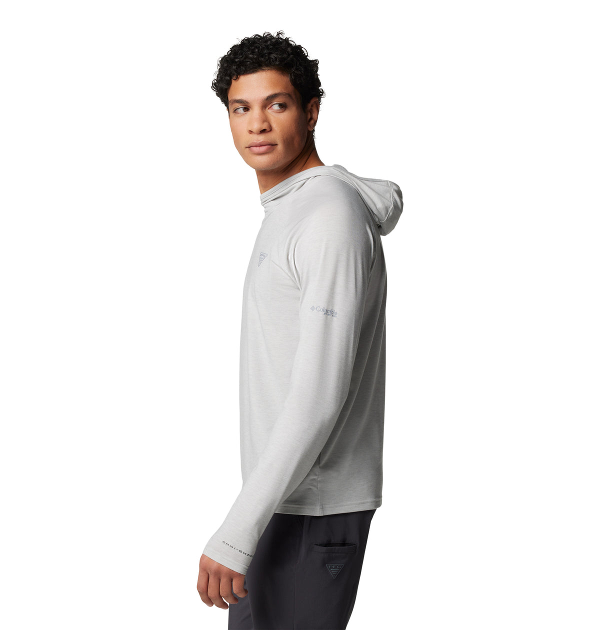 Saco Para Pesca Pfg Uncharted™ Hoodie Hombre