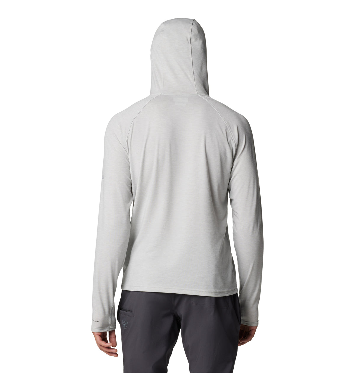 Saco Para Pesca Pfg Uncharted™ Hoodie Hombre