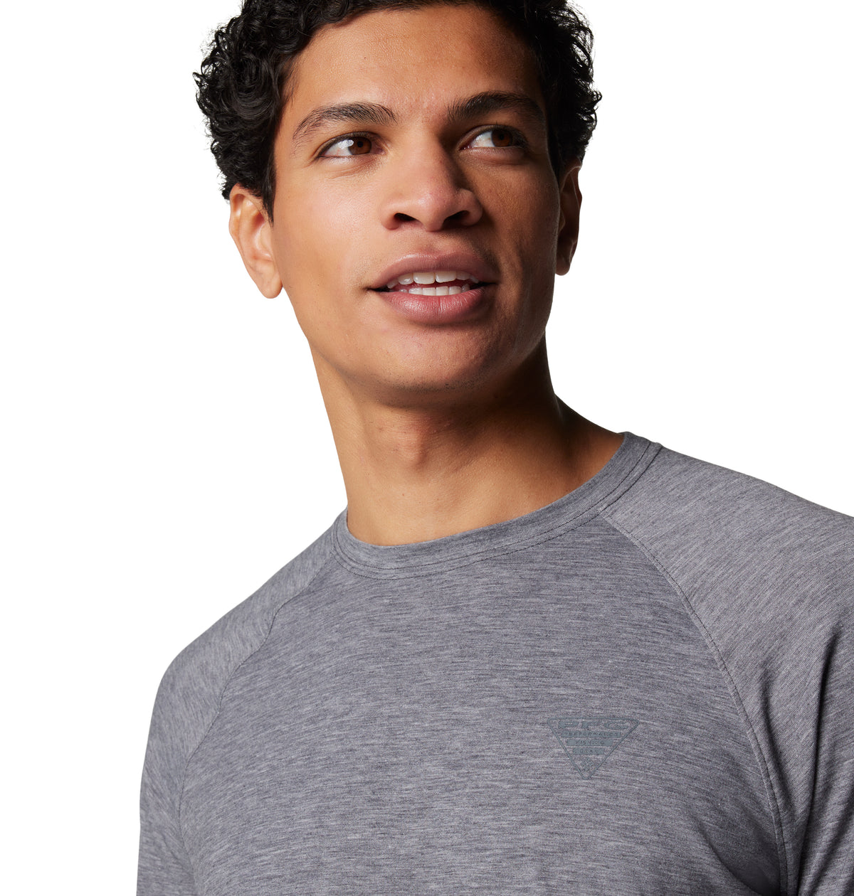 Camiseta Para Pesca Pfg Uncharted™ Long Sleeve Hombre