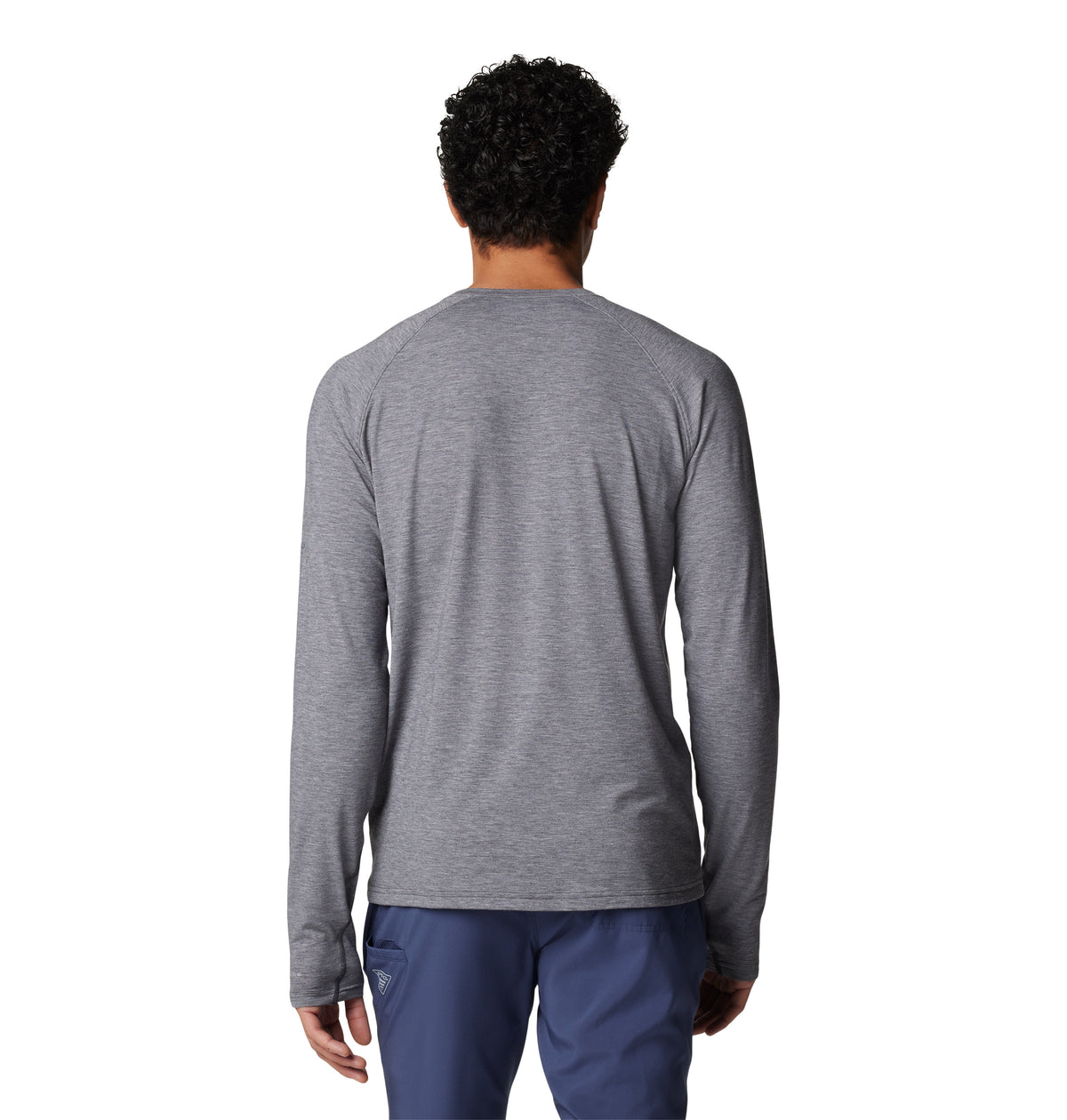 Camiseta Para Pesca Pfg Uncharted™ Long Sleeve Hombre