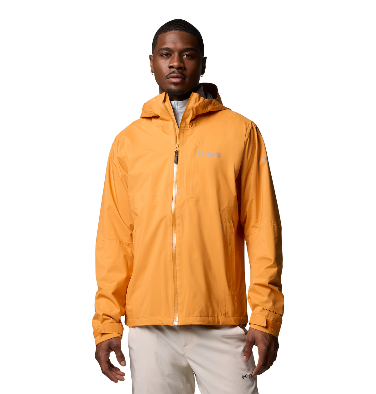Chaqueta  Para Senderismo Ampli-Dry Ii Shell Hombre