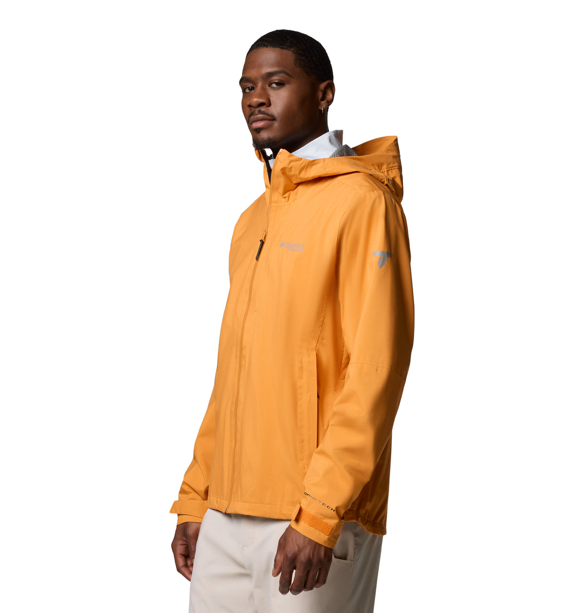 Chaqueta  Para Senderismo Ampli-Dry Ii Shell Hombre
