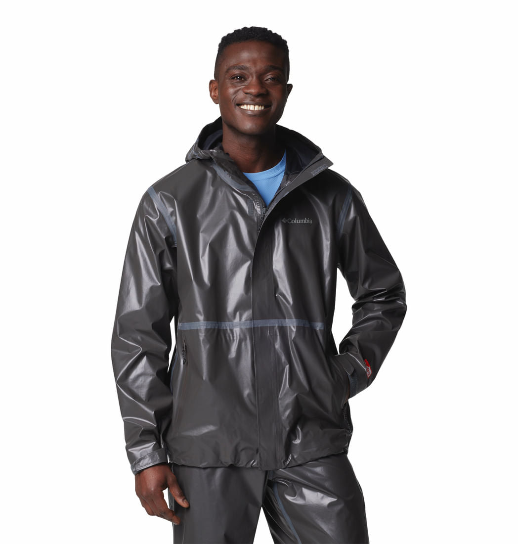 Chaqueta Para Senderismo Outdry Extreme Shell Hombre