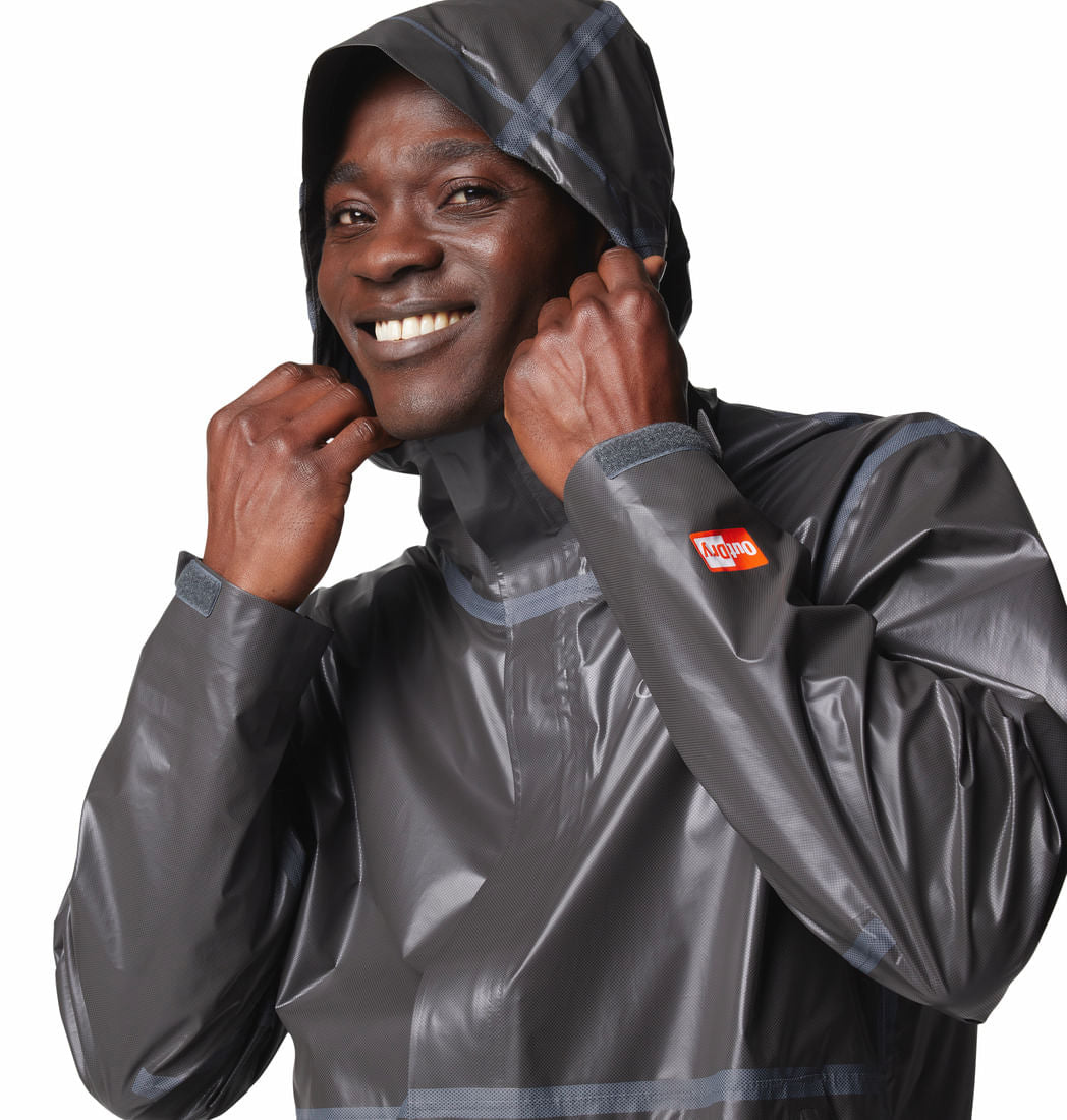 Chaqueta Para Senderismo Outdry Extreme Shell Hombre