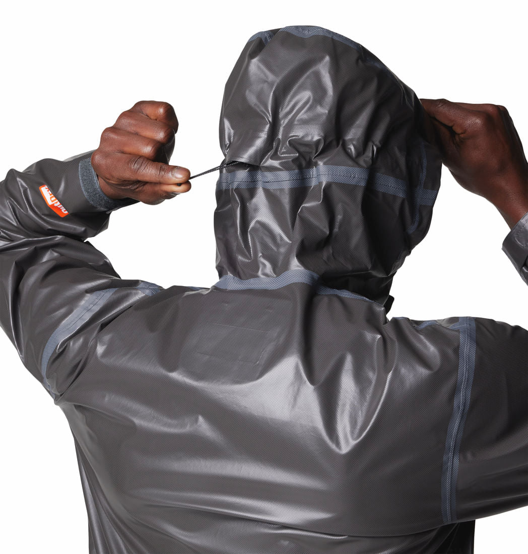 Chaqueta Para Senderismo Outdry Extreme Shell Hombre