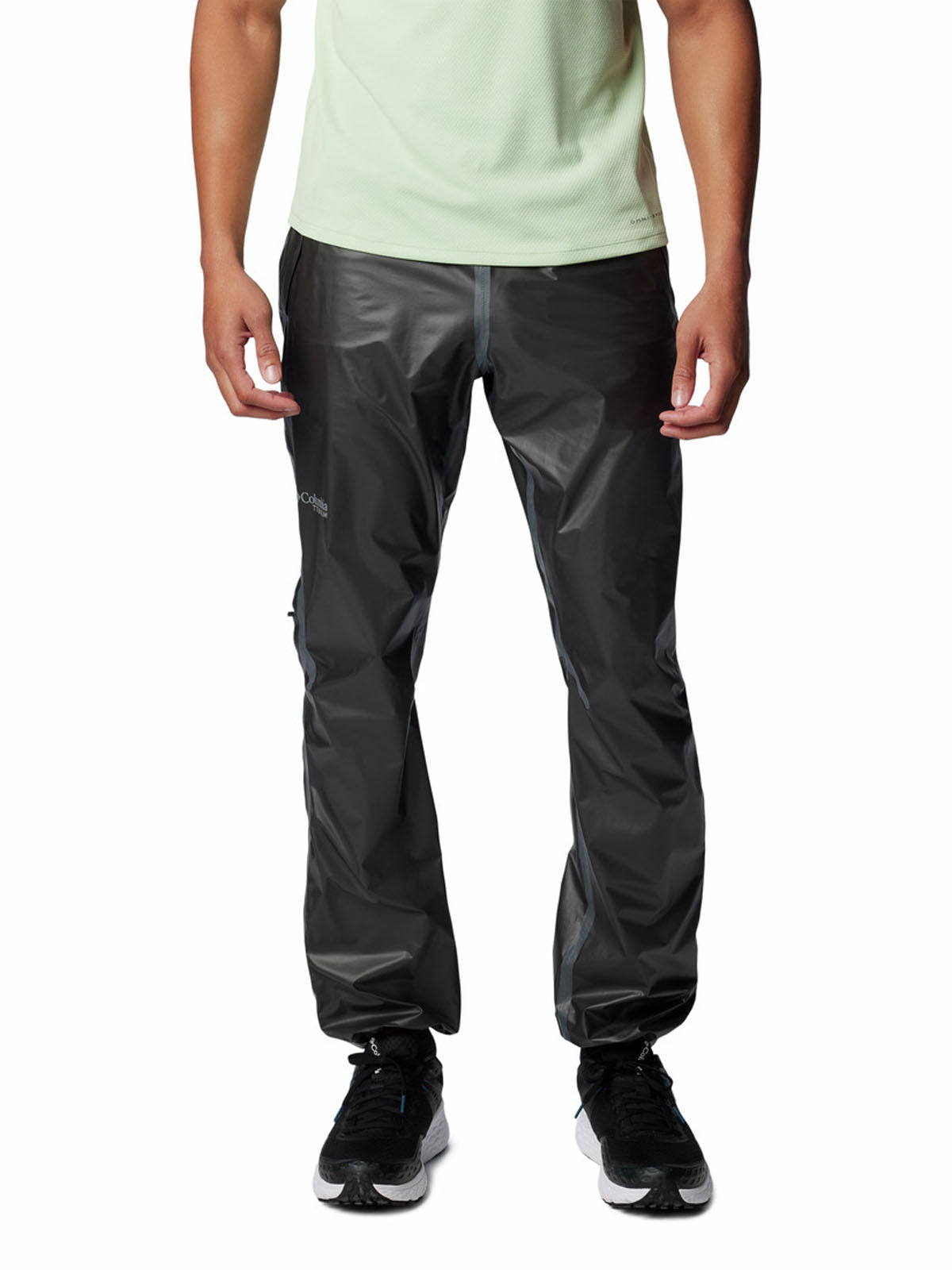 Pantalones Para Senderismo Outdry Extreme Pant Hombre