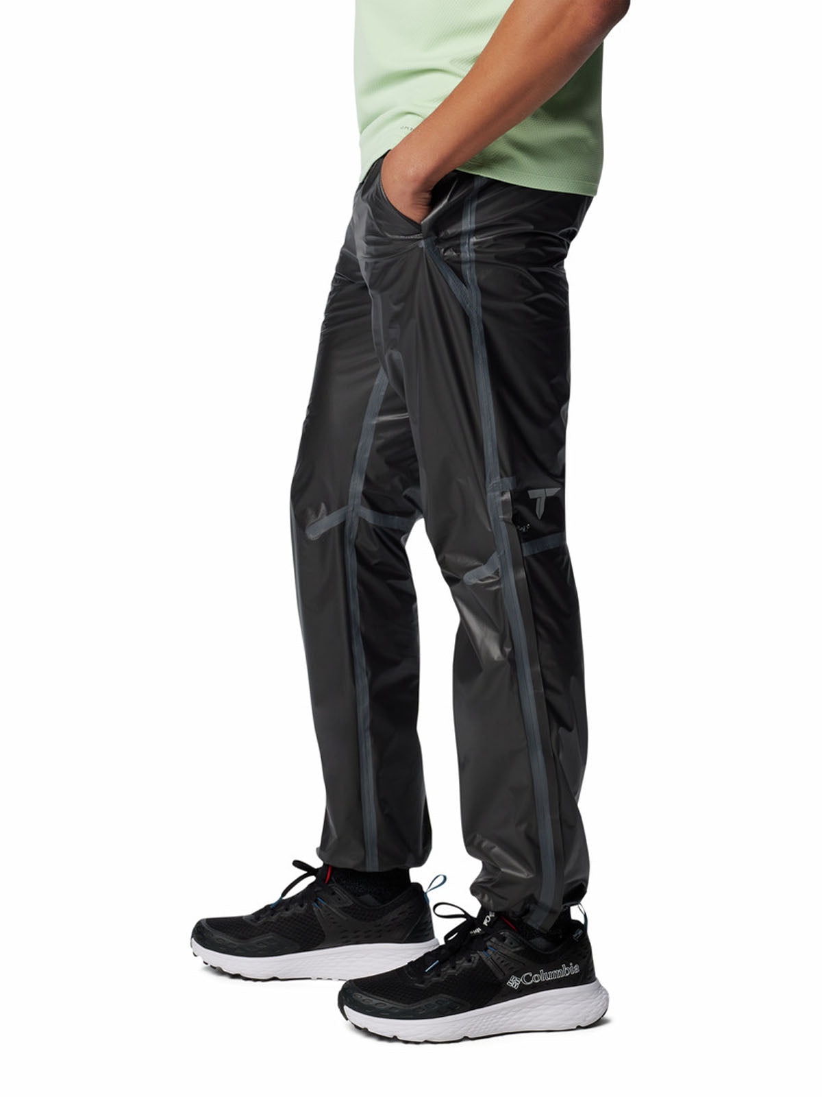 Pantalones Para Senderismo Outdry Extreme Pant Hombre