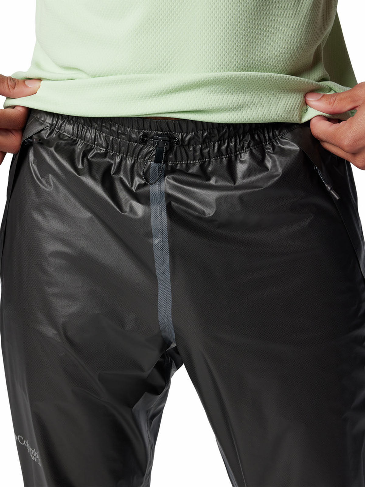 Pantalones Para Senderismo Outdry Extreme Pant Hombre