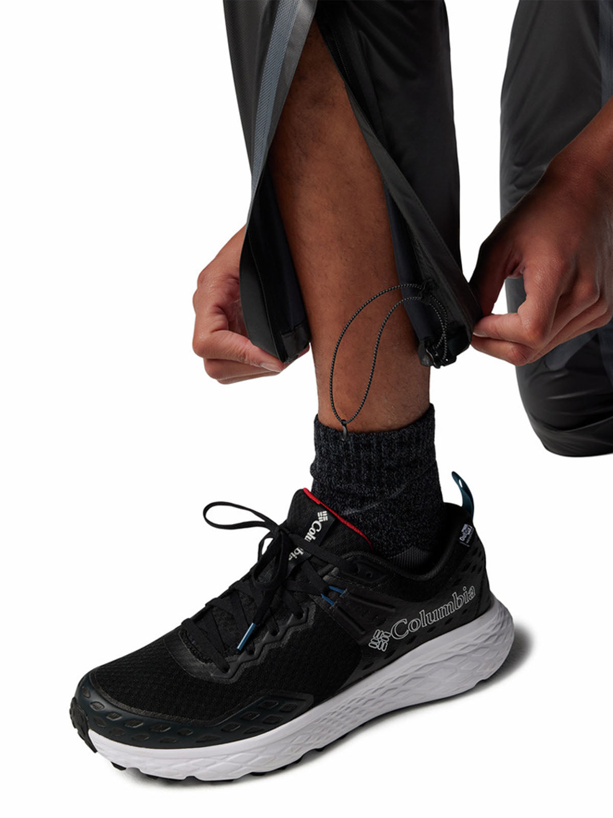 Pantalones Para Senderismo Outdry Extreme Pant Hombre