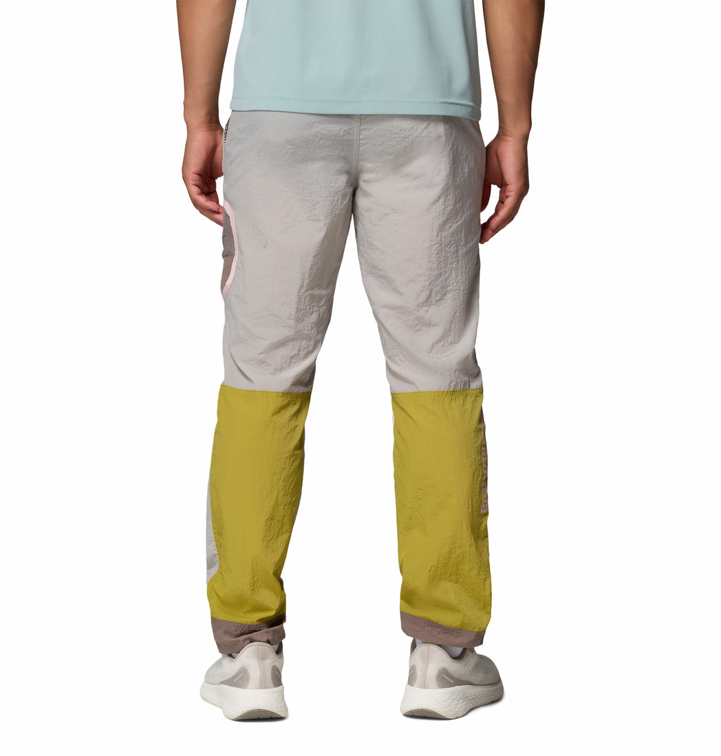 Pantalon Challenger Windbreak Hombre