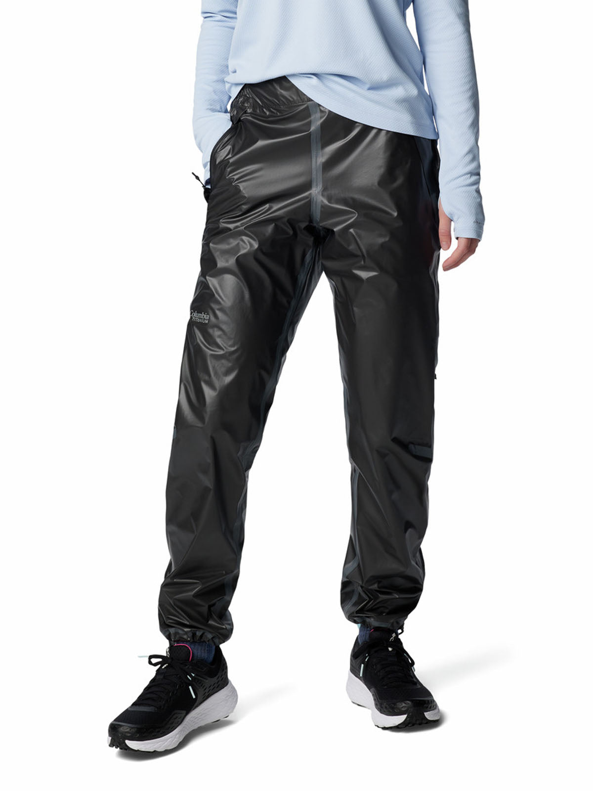 Pantalones Para Senderismo Outdry Extreme Pant Mujer