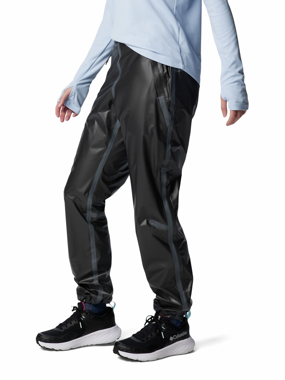 Pantalones Para Senderismo Outdry Extreme Pant Mujer